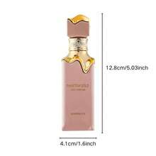 Cream Pancake Scented Perfume For Women & Men, Long-Lasting Fragrance, Ideal Gift For Perfume Lovers, Suitable For Daily Wear - 奶油鬆餅香水 - 查看 2