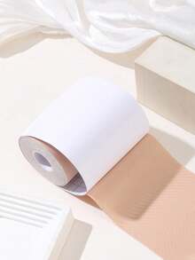 Băng dán nâng ngực vô hình 5m/cuộn, phù hợp với cỡ cúp B-E, dùng một lần, áo ngực nâng không dây, không lưng. - Nhiều màu - Xem 9