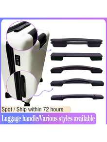 行李箱把手、旅行包把手、工具箱把手 - 多色 - 查看 1