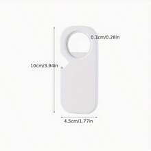 Multifunctional Household Bottle Opener - Includes Magnetic Bottle Cap Opener, Can Opener, And Easy-Open Can Lid Remover, Suitable For Beer, Beverages, And Canned Goods - View 5