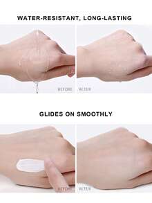 SHISEIDO El Protector Perfecto FPS50+ PA++++ /50ml - 50 ml - Ver 10