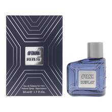 Replay Tank For Him EDT 50ml With Free Fragrance Gift - Woody & Earthy - View 2