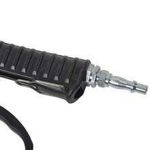 Flushing Gun For Coolant System Air Powered Cooling System Cleaning Flush Gun - Black - View 11