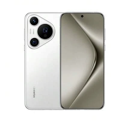  Huawei Pura 70 Pro 5G Unlocked Version | Ultra-Fast Flash Capture | Super-Focused Macro Telephoto | 48MP Macro Telephoto Lens | HarmonyOS Smart Experience | 5050mAh Long Battery Life | 12+512GB Flagship