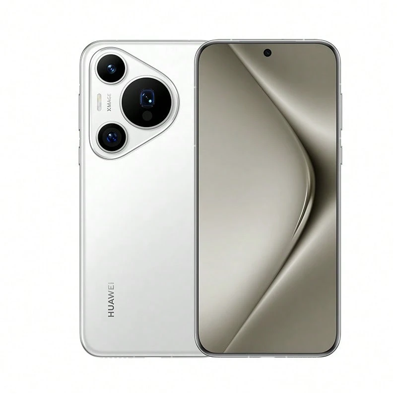華為Pura 70 Pro 5G 無鎖版 | 超高速風馳閃拍 | 超聚光微距長焦 | 4800萬微距長焦鏡頭 | 鴻蒙智能體驗 | 5050mAh長續航 | 12+512GB旗艦 - 多色 - 查看 1