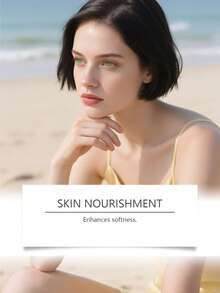 1瓶100克樱花草莓足部及身体磨砂膏。温和清洁死皮，滋润肌肤，展现透亮光泽，令肌肤倍感清新舒适。 - Strawberry - 查看 3