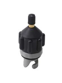 SUP Pump Multifunctional Valve Adapter Set, Inflatable Boat/Kayak Valve Pump Connector Combo Kit - Multicolor - View 10