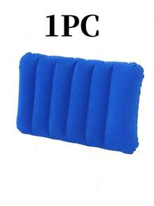 1 Gối du lịch bơm hơi hình vuông nhiều màu - Thích hợp để đỡ cổ khi đi ô tô và máy bay, cũng như hỗ trợ lưng. Thích hợp cho các chuyến bay đường dài và các chuyến đi đường bộ. Một phụ kiện du lịch trang nhã, một vật dụng cắm trại bền chắc được bơm hơi, phụ kiện cắm trại, gối du lịch, phụ kiện bãi biển, du lịch - Nhiều màu - Xem 14