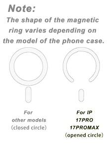 1pc Spring Flower Pattern Jelly 2-In-1 Magnetic Phone Case, Couples Phone Case Valentine's Day Phone Case, Suitable For IPhone 17 Pro Max/16 Pro Max/15 Pro Max/13/15/16/17 Pro/14/11, Fashionable Flower Pattern Jelly 2-In-1 Magnetic Phone Protective Case - Black - View 4