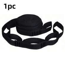 Bộ 3 dây treo võng lên cây - Bộ dụng cụ treo võng lên cây chịu lực cao - Phụ kiện võng cắm trại thiết yếu - Nhiều màu - Xem 10