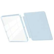 For Kindle Paperwhite 10th Generation 2018 Released 6 Inch E-Reader Case Magnetic Cover PQ94WIF Acrylic Split Protective Shell Auto Wake/Sleep 360 Rotation Detachable - Multicolor - View 14