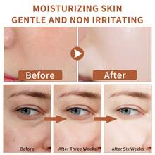 80克 GHK-CU 蜂蜜美黑霜，用于个人面部护理，保湿、柔滑、增强弹性、滋养干燥肌肤、改善皮肤屏障、减少细纹 - Whipped Tallow - 查看 9