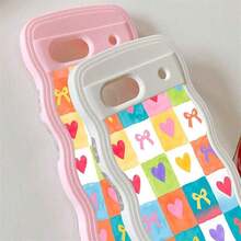 Basic Phone Cases - Pink - View 4