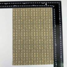 1:12 迷你娃娃屋地板贴纸，适用于装饰厨房、浴室、客厅、卧室，尺寸为 8.3*11.7 英寸，可用于 DIY 博物馆相框和地板贴纸，适合 DIY 迷你娃娃屋装饰配件 - 彩色 - 查看 16