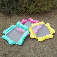 Võng nước bơm hơi, võng PVC 4 ống in họa tiết da báo có lưới, ghế nằm nổi, võng sọc, đồ bơm hơi hồ bơi, đồ dùng cần thiết cho bãi biển, phao bơi. - Nhiều màu - Xem 6