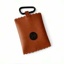 Portable Dog Walking Waste Bag Holder - View 9