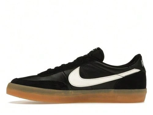 Level SS/New - Nike Killshot 2 Black FZ5630-001 Women's Sizes - Black - View 1
