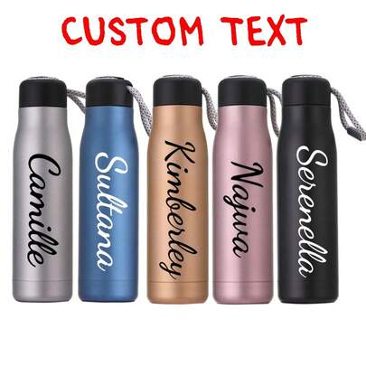 1 bình nước giữ nhiệt chân không bằng thép không gỉ 550ml, dung tích lớn, tiện dụng cho cả nam và nữ, phù hợp cho các hoạt động thể thao ngoài trời, tập thể dục, du lịch, mọi mùa, văn phòng, thiết kế thời trang.