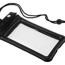 Basic Phone Cases - Black - View 2
