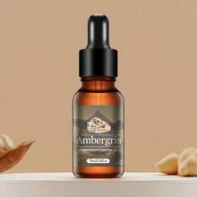 10ml Essential Oil Dropper, Wood Scented Series, Suitable For Aroma Diffuser, Candle, Incense Burner, Fragrance Stone, Humidifier, Birthday Gift, Car Diffuser, Holiday Gift, Party Gift, Home Aroma Oil Refill - The Dropper Has a Woody Taste. - View 4