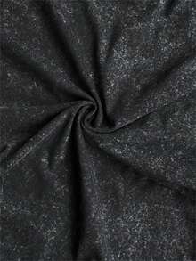 G59 Band Rapper Hiphop Music T-Shirt Allszie - Black - View 5