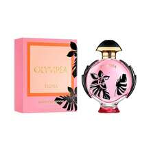 Paco Rabanne Olympea Flora  Intense EDP 30ml With Free Fragrance Gift - Floral - View 1