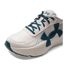 Under Armour UA U Mvmnt Lite Casual Shoes, Lightweight & Comfortable For Daily, Outdoor, Travel, 6010425-279 - Rock - View 7