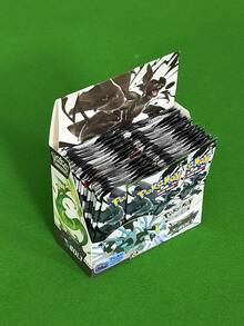 Paquete de cartas listas para la batalla, incluye cartas de apoyo poderosas y versátiles, y consejos estratégicos de juego para ayudarte a ganar cada partido, surtido aleatorio - Multicolor - Ver 8