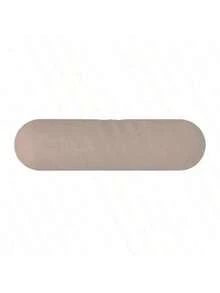 DEFIT 硅胶涂层单只哑铃，男女通用，家用健身器材，适用于力量训练、瑜伽和普拉提 - 彩色 - 查看 19