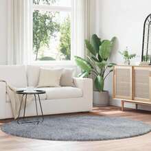 vidaXL Area Rugs & Sets - Grey - View 1