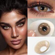 Natural Hazel