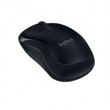 Logitech B220 Super Quiet Wireless Mouse, Designed For Medium To Small Hands, Ultra-Long Battery Life, Mini Receiver, Ideal For Dorm, Library, Office And Study - View 7