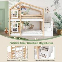 Sängramar - Aprikos - Visa 5