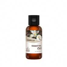 LISM 100毫升/30毫升瓶装优质香草精油，100%纯天然，适用于香薰机、加湿器，自然风格 | 滋养精油，节日礼物 - 香草精油 - 查看 6