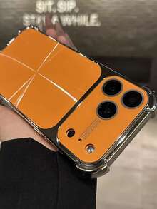 Shockproof Phone Case, Suitable For IPhone 17 Pro Max / 17 Pro / 16 Pro Max / 16 Pro / 15 Pro Max / 15 / 14 Pro Max - Multicolor - View 2