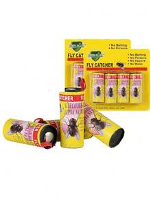 Outdoor Mosquito Net - 8 PCS - View 1