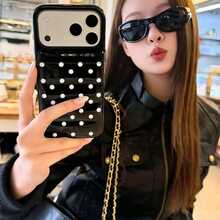 Basic Phone Cases - Black - View 2
