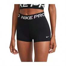 Nike Women's Summer Running Shorts | High-Waisted Quick-Dry Basketball Shorts, Breathable Athletic Bottoms For Training - màu đen - Xem 3
