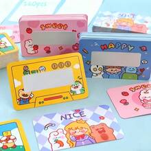 160张娱乐游戏刮刮卡，多种款式，创意DIY礼品券，派对活动DIY抽奖卡，适用于各种节日和派对，光面设计 - 彩色 - 查看 2