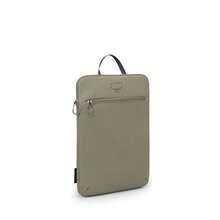 Osprey Daylite Laptop Sleeve Funda para portátil Unisex adulto - Bronceado de hormign - Ver 7