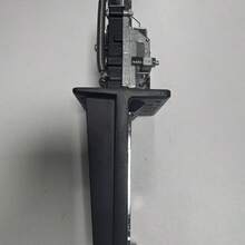 Universal Coin Acceptor, Suitable For Billiard Tables, Football Machines, And Ice Hockey Rinks - Black - View 5
