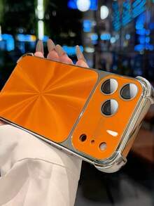 Shockproof Phone Case, Suitable For IPhone 17 Pro Max / 17 Pro / 16 Pro Max / 16 Pro / 15 Pro Max / 15 / 14 Pro Max - Multicolor - View 3