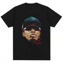Vintage Mike Tyson Shirt, Mike Tyson Tshirt, Mike Tyson T-Shirt, Boxing Graphic - Style 4 - View 1