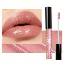 J.W Son bóng lâu trôi không thấm nước 6 màu dành cho nữ - Son bóng dưỡng ẩm lấp lánh, tông hồng/tím/đỏ, phù hợp với mọi tông da be sáng mà không làm phai màu môi. - Nhiều màu - Xem 15