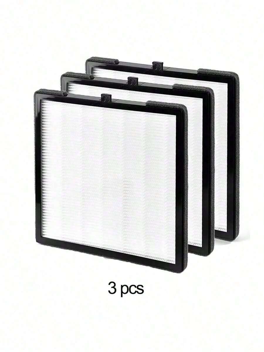 Nail Machine Filter, Nail Dust Collector Filter, Original Accessories Nail Vacuum Cleaner Dust Screen Plate No-Spilling Filter For Nail Dust Vacuum Machine Nail Art Salon Nail Dust Extractor Accessories Manicure Supplies - 黑與白 - 查看 1