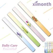 Carry Freshness Wherever You Go. This Lavender And Mint Essential Oil Diffuser Stick Delivers Instant Aromatherapy For Lung Clarity, Throat Comfort, And Oral Freshness. Compact, Portable, And Infused With Herbal Extracts-Your Pocket-Sized Breath Of Fresh Air. - zi*1 - 查看 5