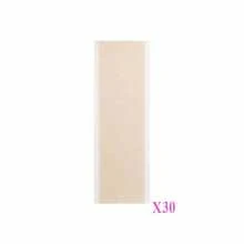 30pcs Silicone Concealer Patches - Low Allergy Silicone Material, Waterproof And Friction-Resistant, Suitable For Postpartum Coverage, Scar Coverage And Foot Protection, Wig Adhesive Tapes, Lace Wig Mesh, Anti-Slip Adhesive Tapes - Reusable Scar Patches (1.6"X 6") - View 11