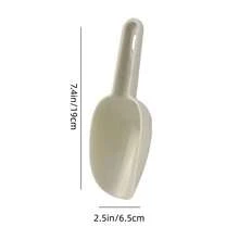 Plastic Gardening Trowel With Hanging Hole, Suitable For Planting, Potting Soil, Fertilizer, Pebbles In Garden And Home - 1 Piece - View 8