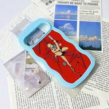 Basic Phone Cases - Lavender Purple - View 5