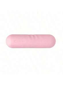 DEFIT 硅胶涂层单只哑铃，男女通用，家用健身器材，适用于力量训练、瑜伽和普拉提 - 彩色 - 查看 21